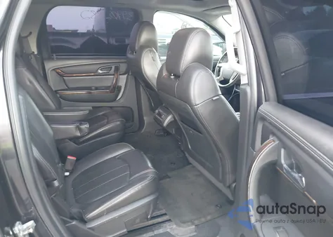 2016 GMC Acadia Denali from USA, damaged, VIN 1GKKVTKDXGJ146619